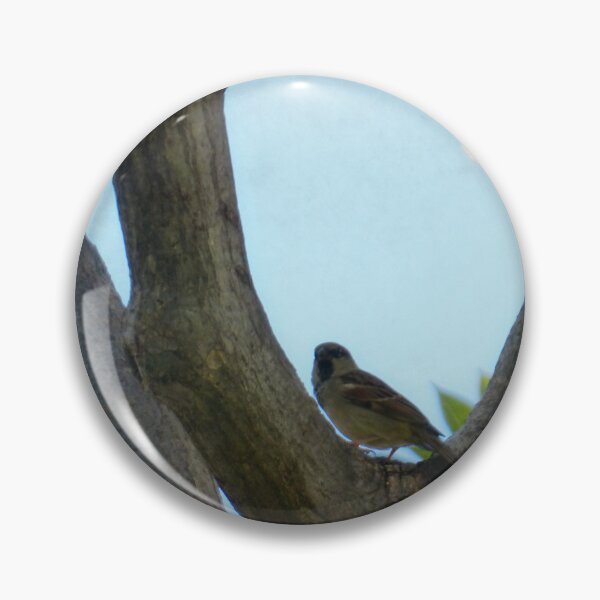 Item preview, A Bird in a Tree designed and sold by rosedew.