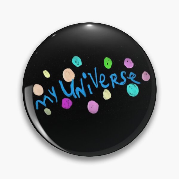 Item preview, Universe designed and sold by sarascoprox.