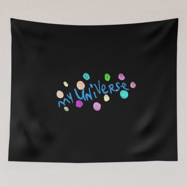 Item preview, Universe designed and sold by sarascoprox.