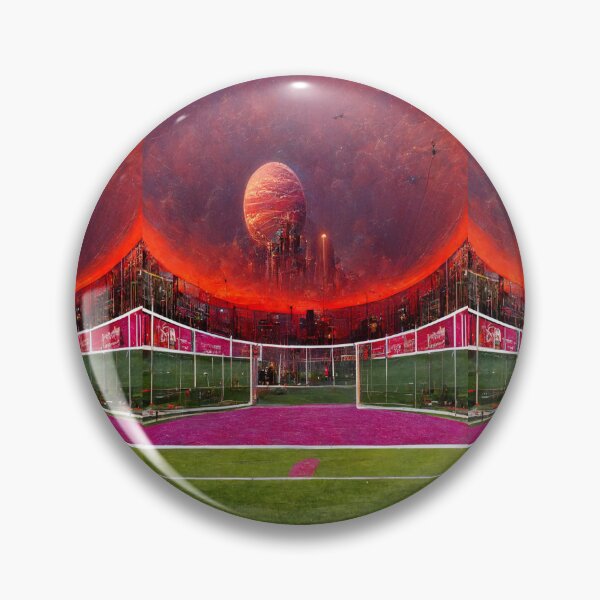 Item preview, Planet Warz - City of F - Downtown "Planet Sportzone 03" designed and sold by Brazz Official.