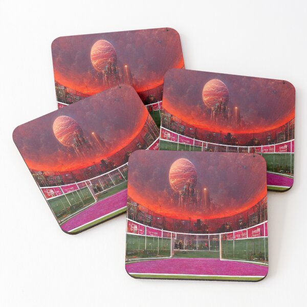 Item preview, Planet Warz - City of F - Downtown "Planet Sportzone 03" designed and sold by Brazz Official.