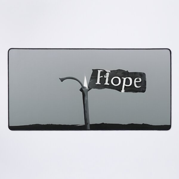 Item preview, Hope designed and sold by GGG-AI.