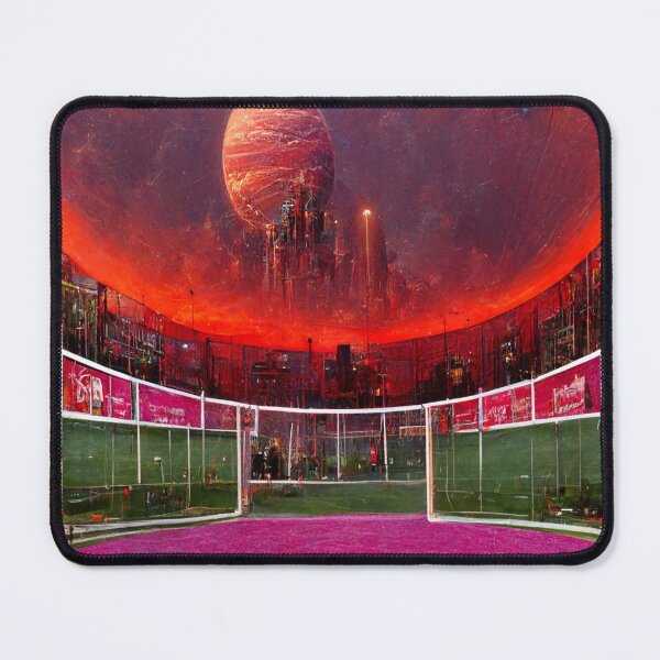 Item preview, Planet Warz - City of F - Downtown "Planet Sportzone 03" designed and sold by Brazz Official.