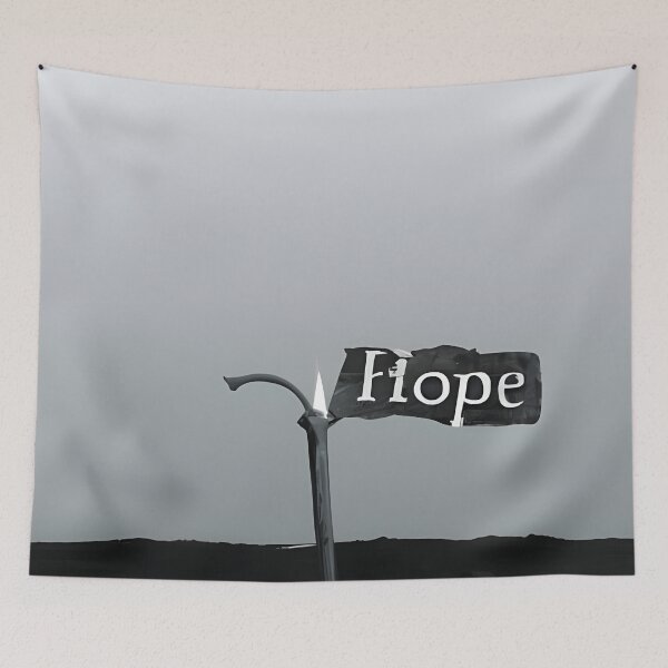 Item preview, Hope designed and sold by GGG-AI.
