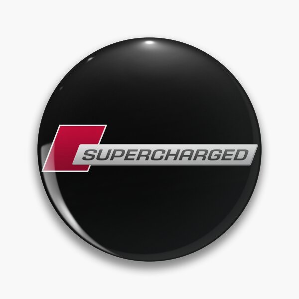 Item preview, Supercharged designed and sold by ApexFibers.