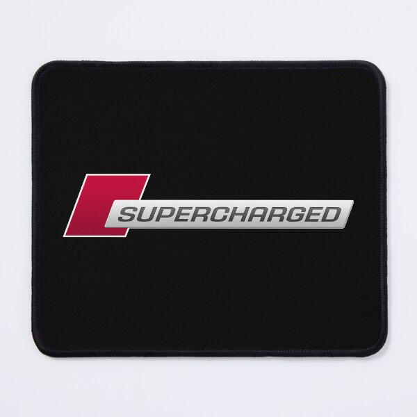 Item preview, Supercharged designed and sold by ApexFibers.