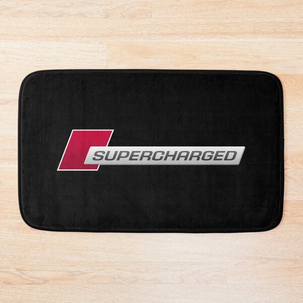 Item preview, Supercharged designed and sold by ApexFibers.
