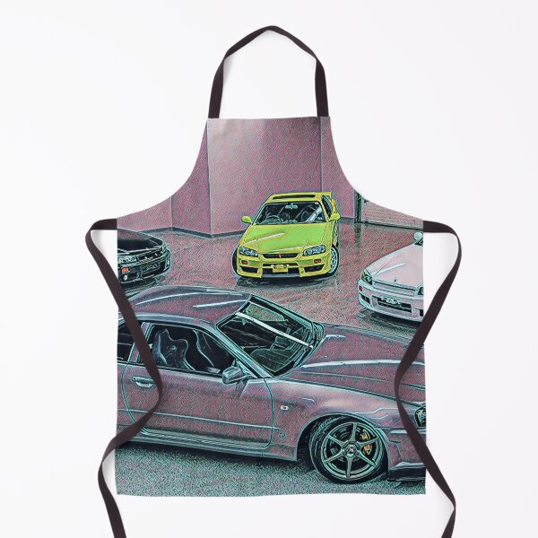 Item preview, Nissan Skyline R34 GT-R #9 designed and sold by ^ H12021 ^.