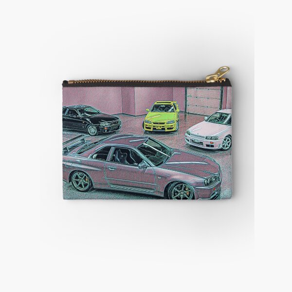Item preview, Nissan Skyline R34 GT-R #9 designed and sold by ^ H12021 ^.