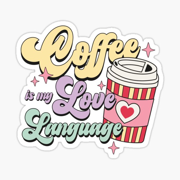 Artikel-Vorschau von Kaffeeliebe, designt und verkauft von makinazz.