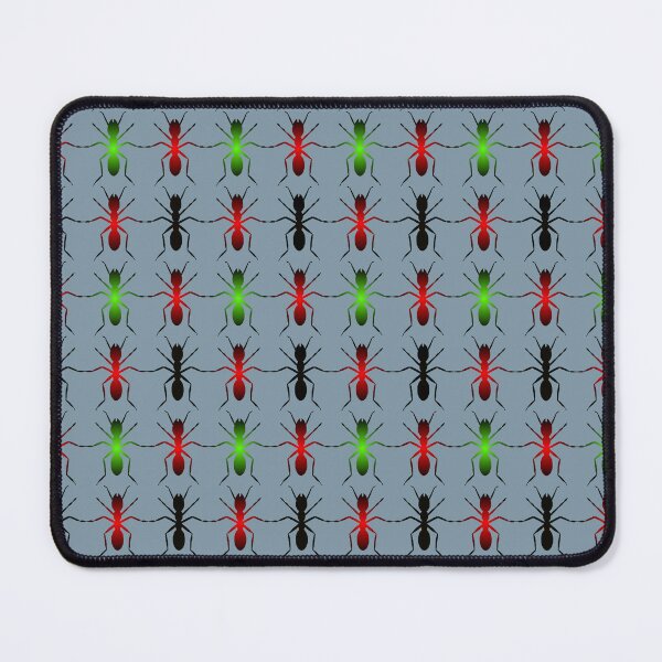 Item preview, My colored ants. My anthill is very diverse and fun. designed and sold by Kminos.