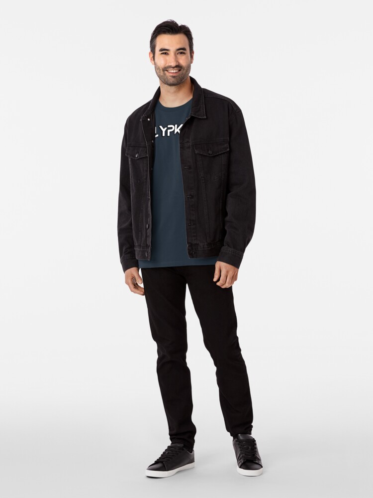 Alternate view of BLYPKEN Premium T-Shirt