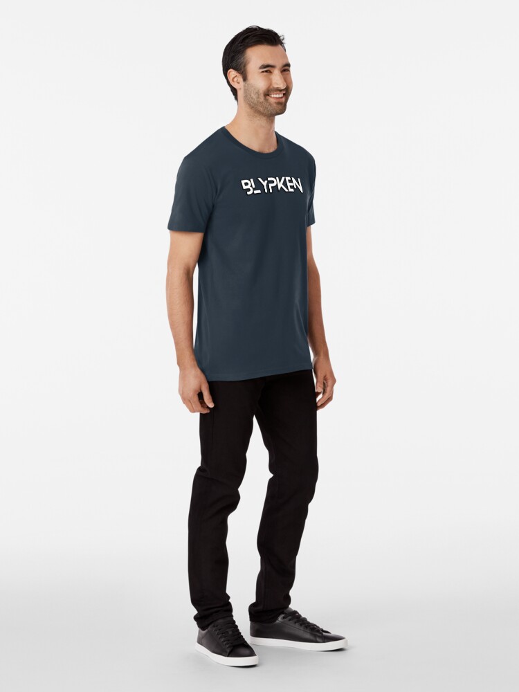 Alternate view of BLYPKEN Premium T-Shirt