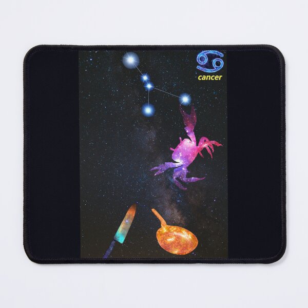 Item preview, cancer sign designed and sold by italian-Bob.