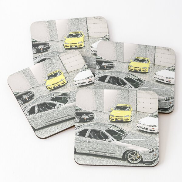 Item preview, Nissan Skyline R34 GT-R #10 designed and sold by ^ H12021 ^.