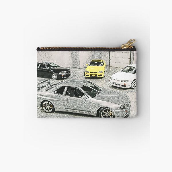 Item preview, Nissan Skyline R34 GT-R #10 designed and sold by ^ H12021 ^.