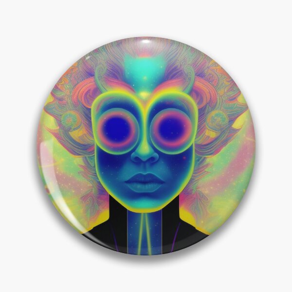 Item preview, Spirit Guide 002 designed and sold by AbstractWave.