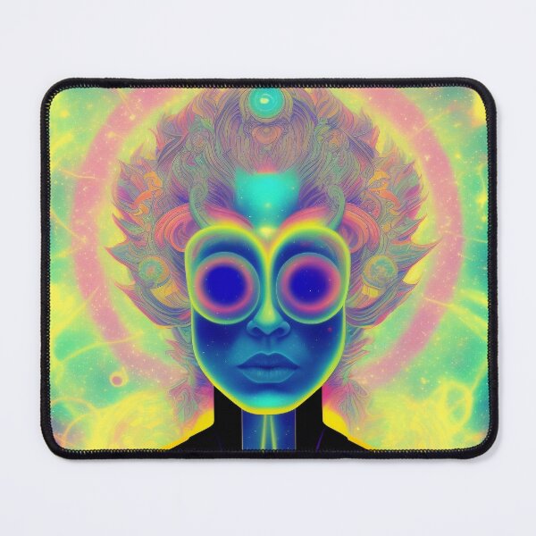 Item preview, Spirit Guide 002 designed and sold by AbstractWave.