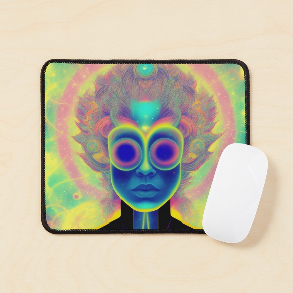 Item preview, Mouse Pad designed and sold by AbstractWave.
