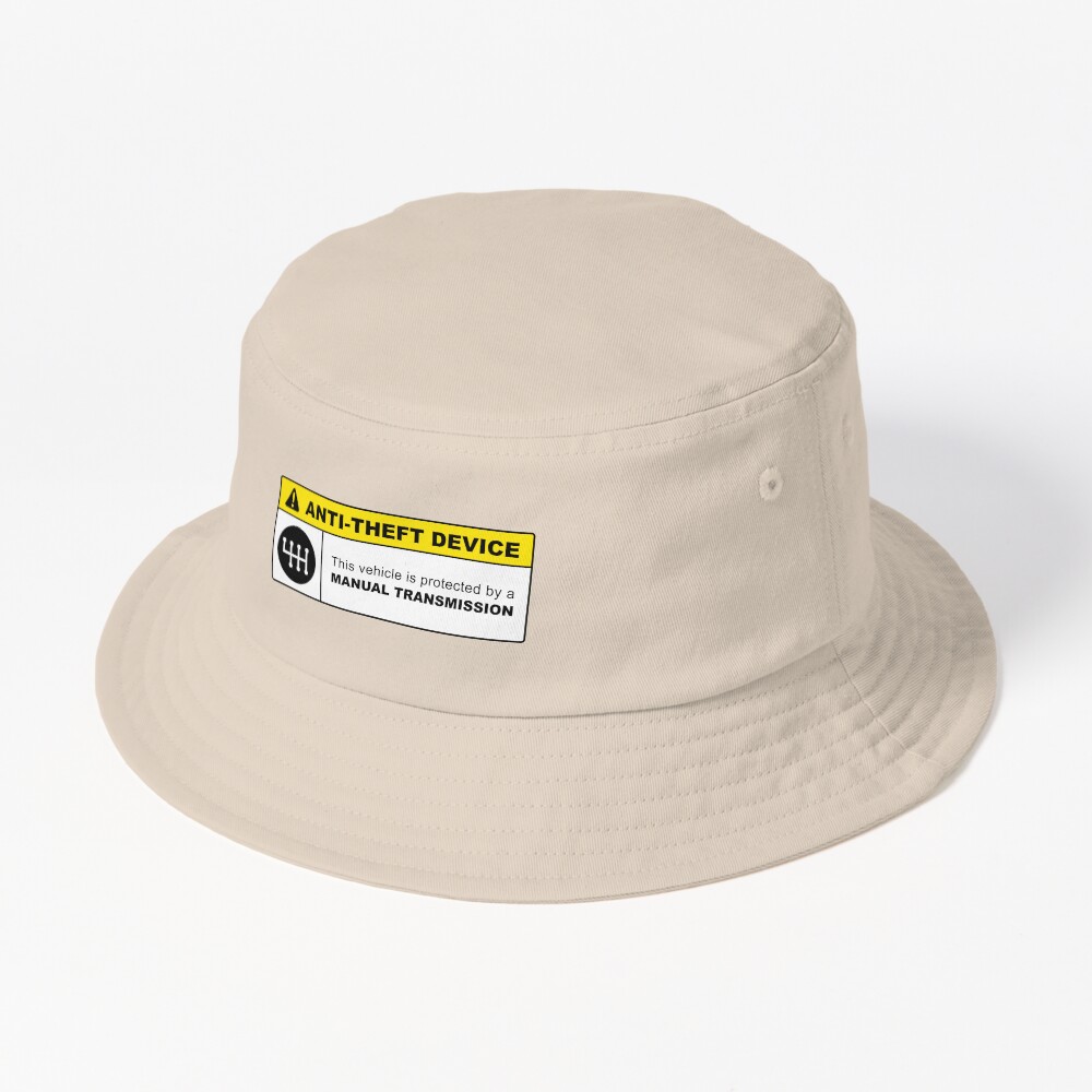 Item preview, Bucket Hat designed and sold by ApexFibers.