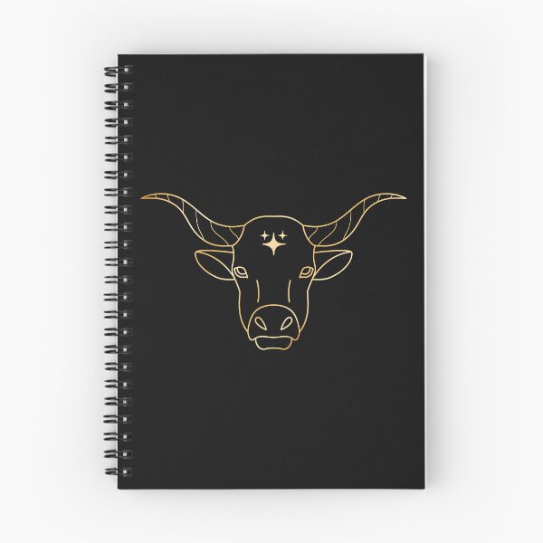 Artikelvorschau,  Stier entworfen und verkauft von RIXXI HEY CO..