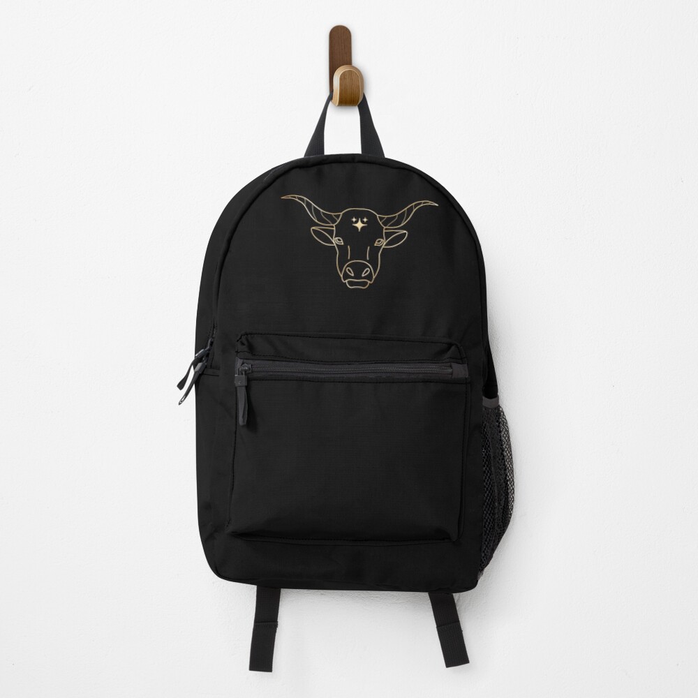 Item preview, Backpack designed and sold by Rixxi.