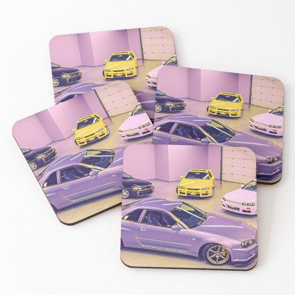 Item preview, Nissan Skyline R34 GT-R #11 designed and sold by ^ H12021 ^.