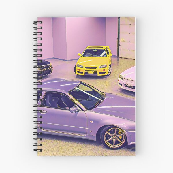 Item preview, Nissan Skyline R34 GT-R #11 designed and sold by ^ H12021 ^.