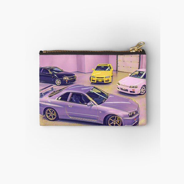 Item preview, Nissan Skyline R34 GT-R #11 designed and sold by ^ H12021 ^.