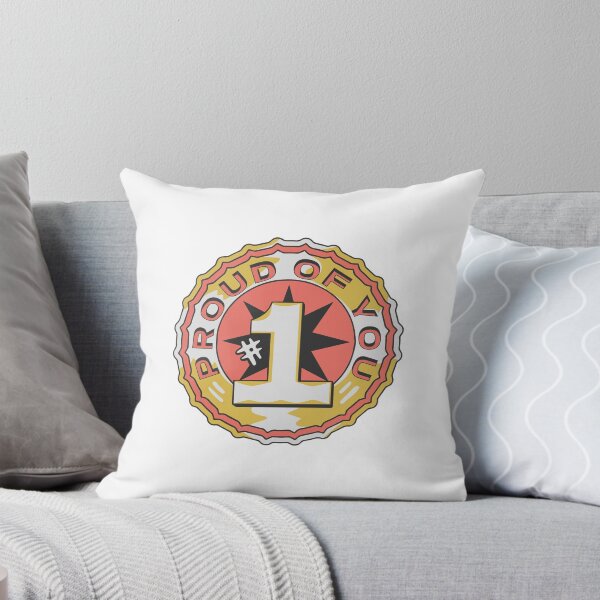 Item preview, proud of you #1 designed and sold by SeniorPrint99.