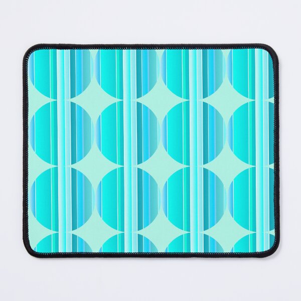 Item preview, Turquoise color palette | Light blue color combination designed and sold by lausn.