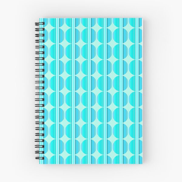 Item preview, Turquoise color palette | Light blue color combination designed and sold by lausn.