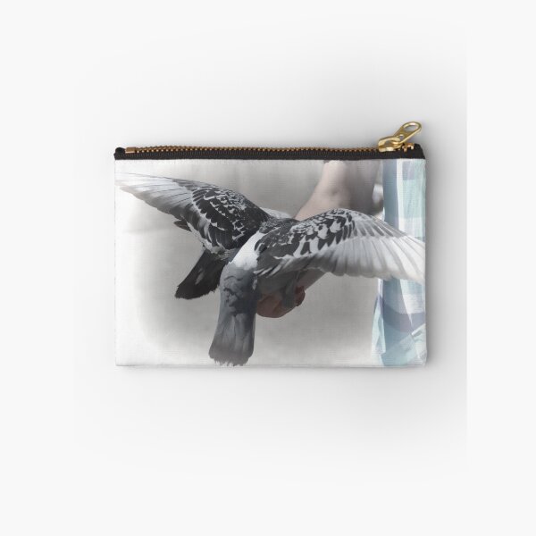 Item preview, A Gentle Feeder............... designed and sold by lynn carter.