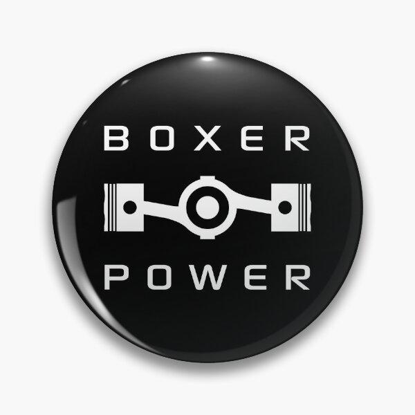 Item preview, Boxer Power designed and sold by ApexFibers.