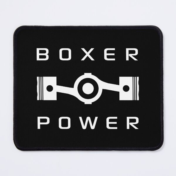 Item preview, Boxer Power designed and sold by ApexFibers.