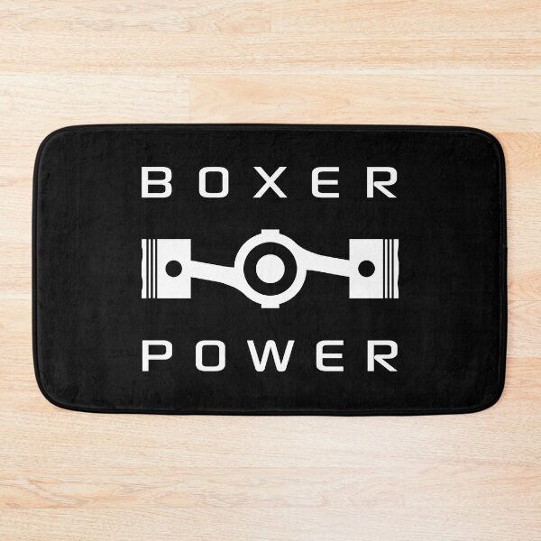 Item preview, Boxer Power designed and sold by ApexFibers.