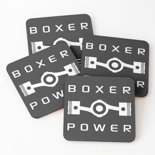 Item preview, Boxer Power designed and sold by ApexFibers.