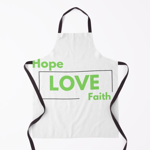 Artikelvorschau, green hope love faith, green love faith hope, green faith hope love, hope, love faith, I love, green faith, hope ,U, love, it too entworfen und verkauft von Chris Purdy.