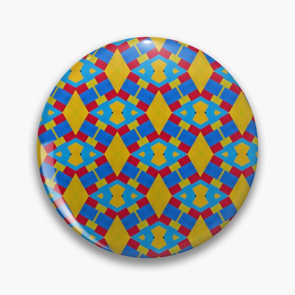 Item preview, Diamond Geometric Lineage designed and sold by Kawaii85.