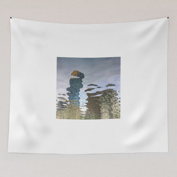 Item preview, Building Reflection designed and sold by JohnKarmouche.