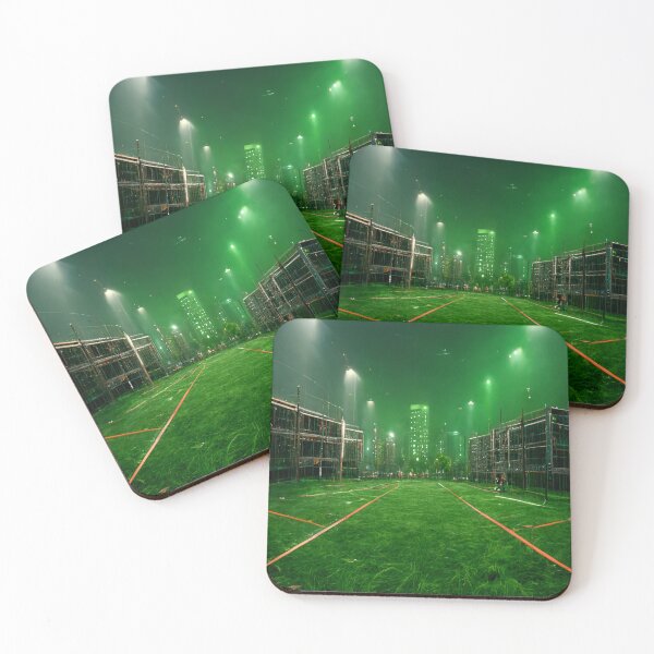 Item preview, Planet Warz - City of F - Abandoned District "Planet Sportzone 03" designed and sold by Brazz Official.