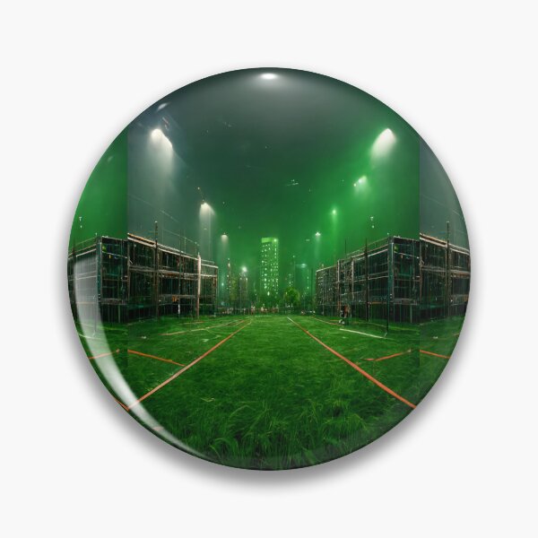 Item preview, Planet Warz - City of F - Abandoned District "Planet Sportzone 03" designed and sold by Brazz Official.