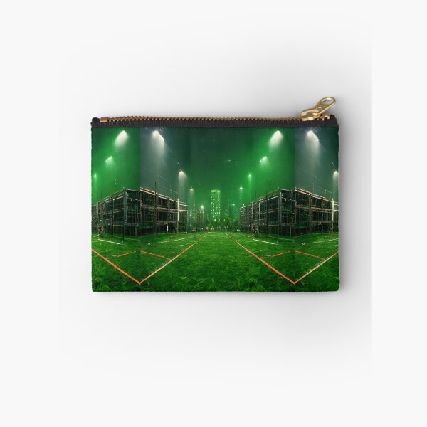 Item preview, Planet Warz - City of F - Abandoned District "Planet Sportzone 03" designed and sold by Brazz Official.