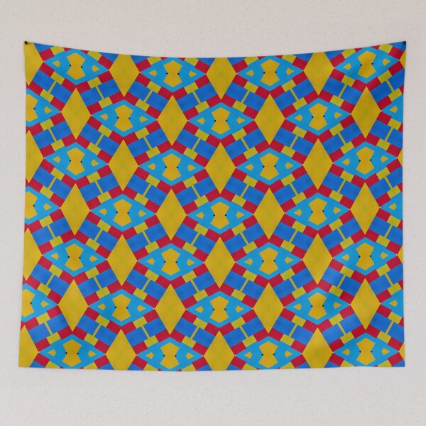 Item preview, Diamond Geometric Lineage designed and sold by Kawaii85.