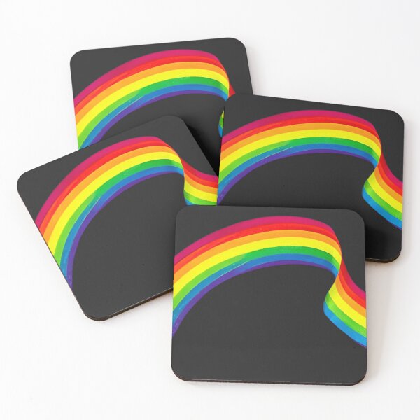 Item preview, There's something wonderful at the end of the rainbow...and it's you! designed and sold by AnnasPride.