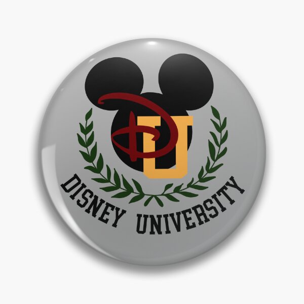 Item preview, DU Full Logo  designed and sold by Gabriella  Goldberg.
