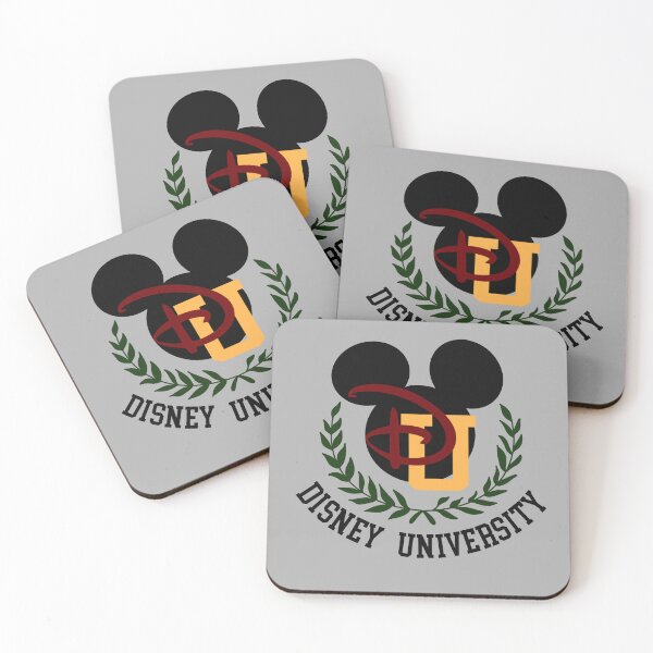 Item preview, DU Full Logo  designed and sold by Gabriella  Goldberg.
