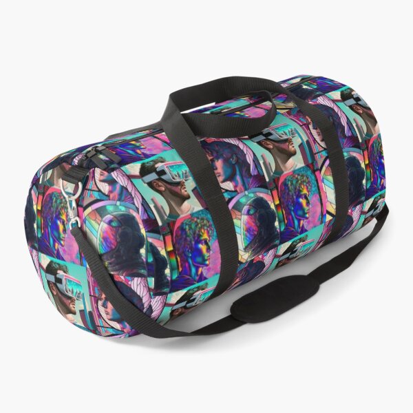 Item preview, 4 chill bros, vapin' in the wave tub designed and sold by Midsized King.