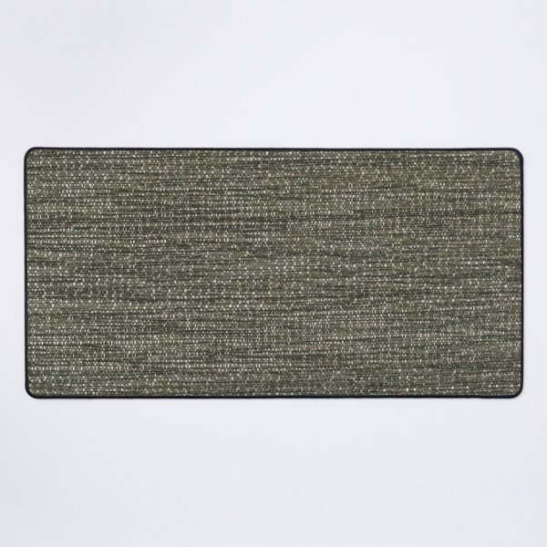 Item preview, Chenille type fabric, gray green designed and sold by jwebmarket.