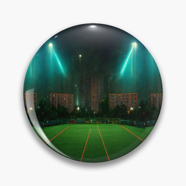 Item preview, Planet Warz - City of F - Harlemma "Planet Sportzone 03" designed and sold by Brazz Official.
